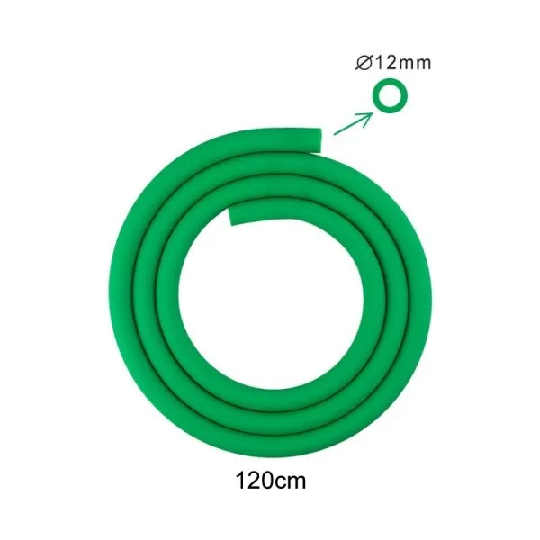 Tuyaux en Silicone 120cm - Fumytech - image 3