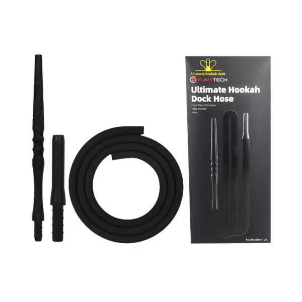 Pack Tuyau Ultimate Hookah Dock - Fumytech - image 2