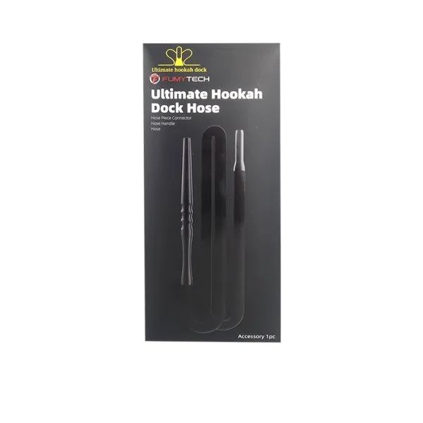 Pack Tuyau Ultimate Hookah Dock - Fumytech - image 5