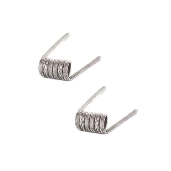 Ni80 Alien Wires 3*30+38 / 0.50Ω (5pcs) - Wotofo - image 3