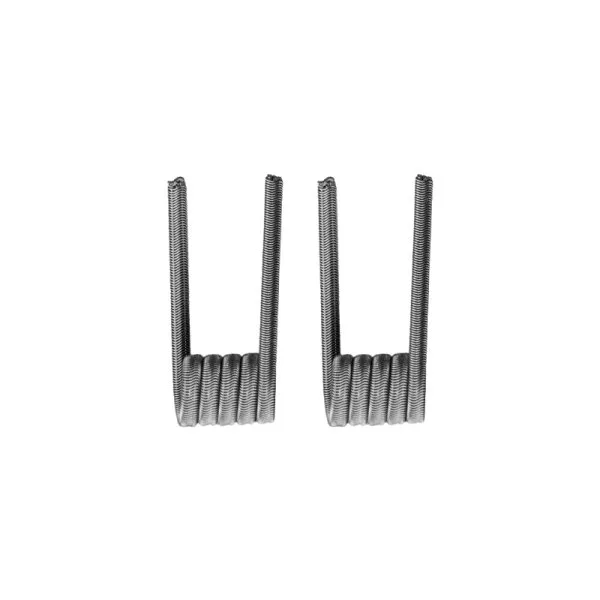 Alien Clapton Ni80 0.3Ω Handmade (2pcs) - BD Vape - image 4