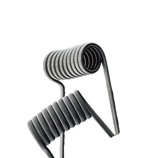 2-Core Boro Alien 0.33Ω Ni80 (2pcs) - Coils by Scott - image 3