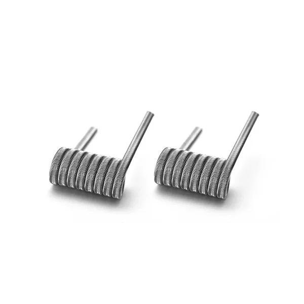 Alien Clapton 0.27Ω Ni80 (2pcs) - Coils by Scott - image 3