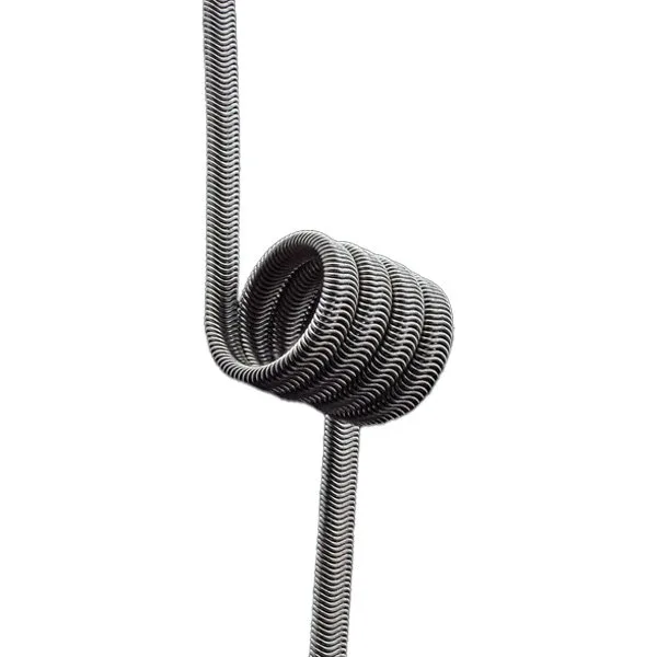 3-Core Boro Alien RDL 0.40Ω Ni80 (2pcs) - Coils by Scott - image 3