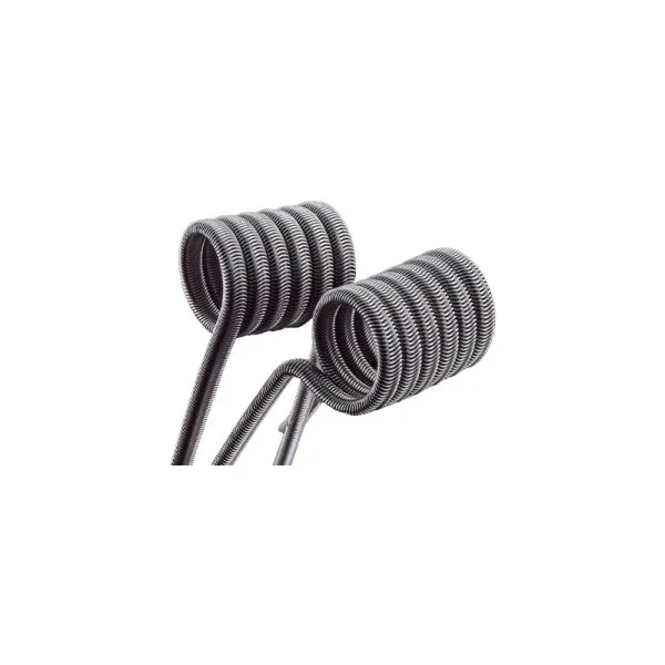 2-Core Aliens 0.17Ω Ni80 (2pcs) - Coils by Scott - image 3
