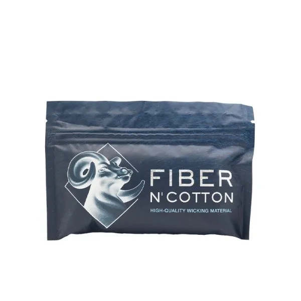 Coton Fiber N'Cotton V2 - image 2