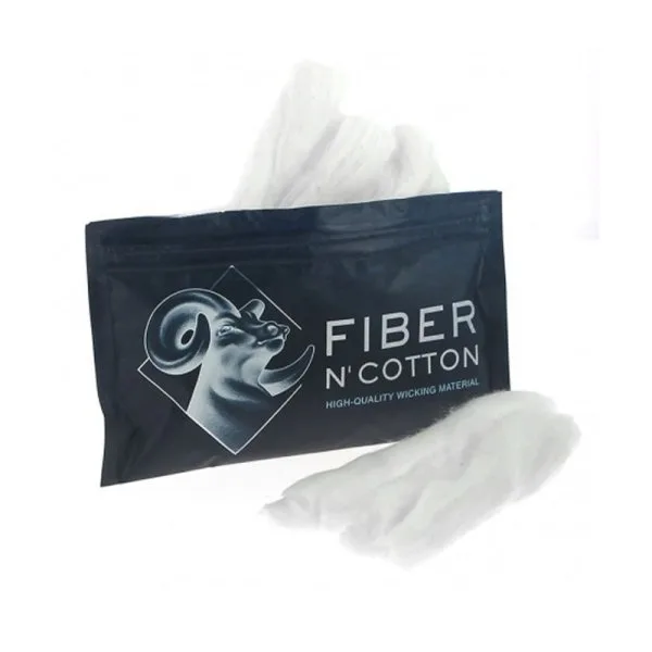 Coton Fiber N'Cotton V2 - image 3