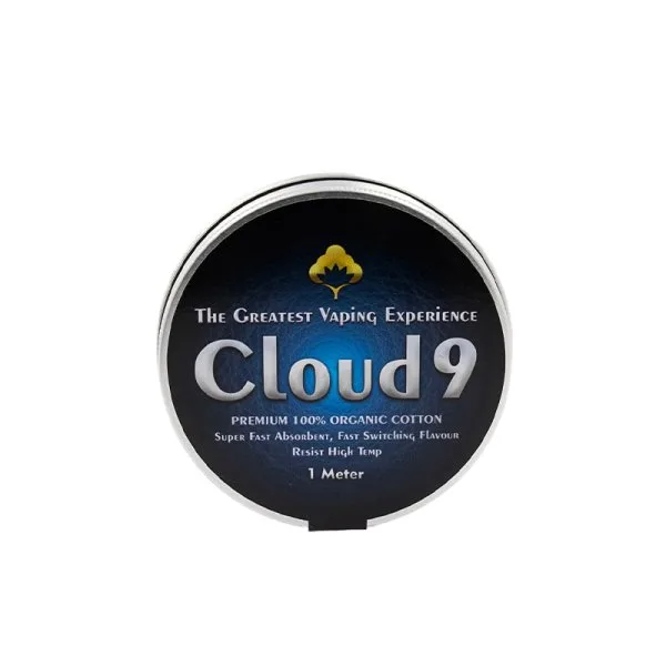 Coton Cloud 9 - Cloud 9 - image 2
