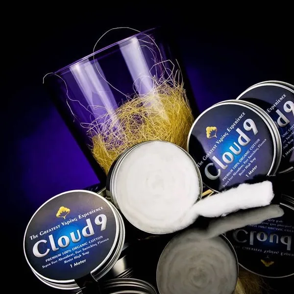 Coton Cloud 9 - Cloud 9 - image 4