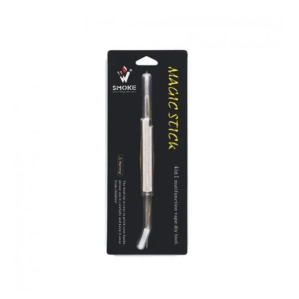 Magic Stick 4 en 1 - Vivismoke - image 4