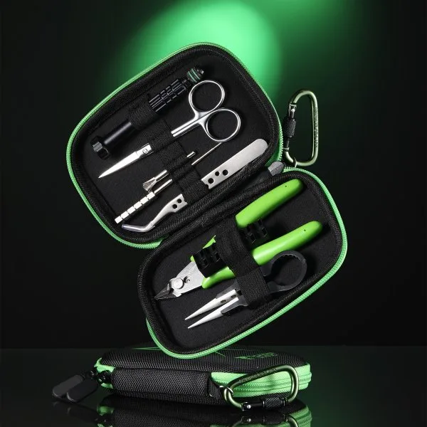 Recoil Pro Tool Kit - Thunder Cloud x Grimm Green - image 3