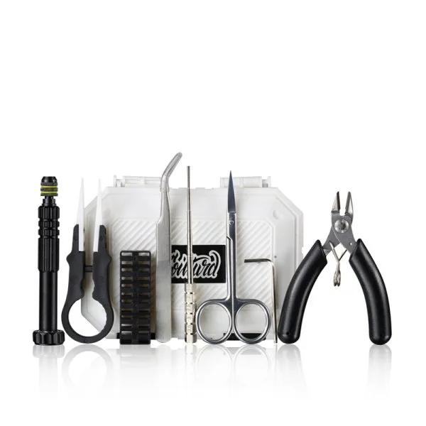 Pro Tool Kit - Thunder Cloud x Coilturd - image 2