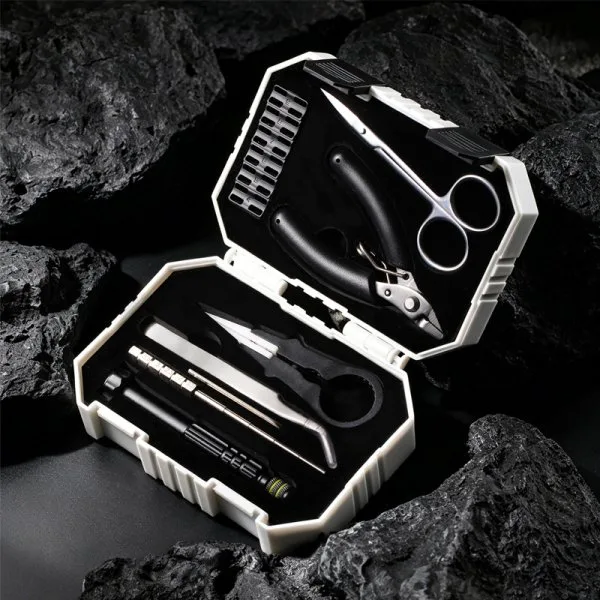 Pro Tool Kit - Thunder Cloud x Coilturd - image 3