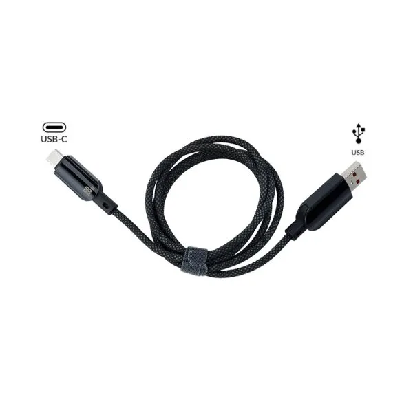 Câble USB-A to USB-C 1m100W - image 2