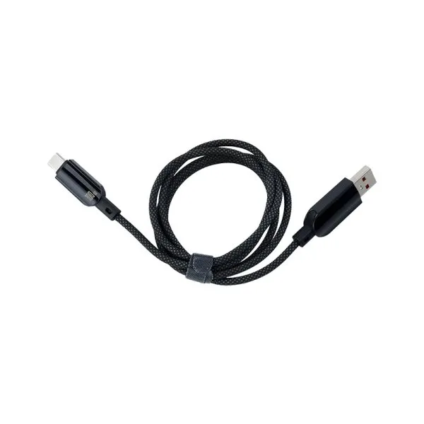 Câble USB-A to USB-C 1m100W - image 3