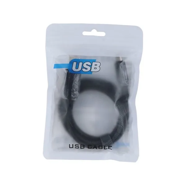 Câble USB-A to USB-C 1m100W - image 4