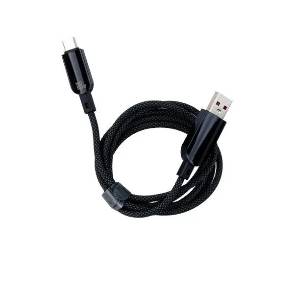 Câble USB-A to USB-C 1m100W - image 5