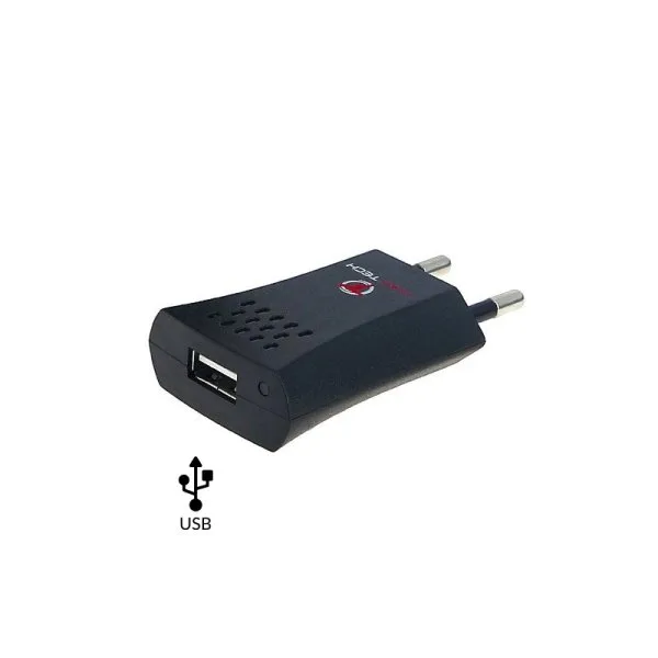 Adaptateur secteur - USB 1A - Fumytech - image 2