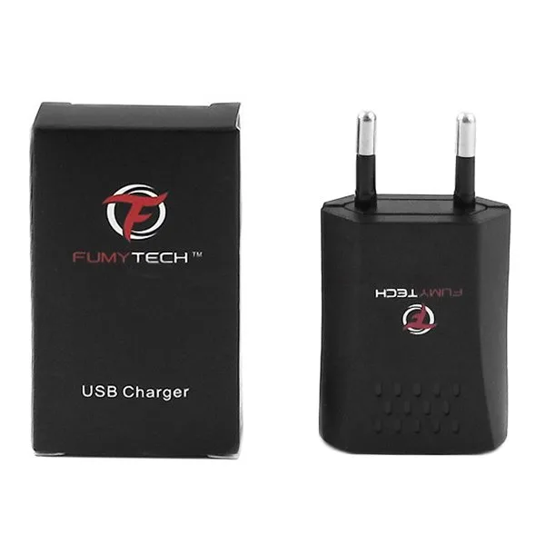 Adaptateur secteur - USB 1A - Fumytech - image 5