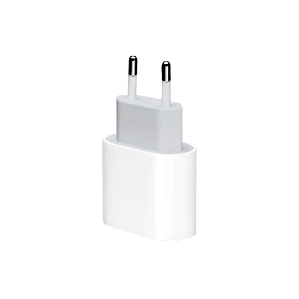 Adaptateur Secteur USB-C 20W - Apple