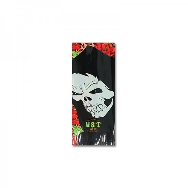 Wraps pour accus 18650 (5pcs) Grim Skull - Zombies Series - image 3