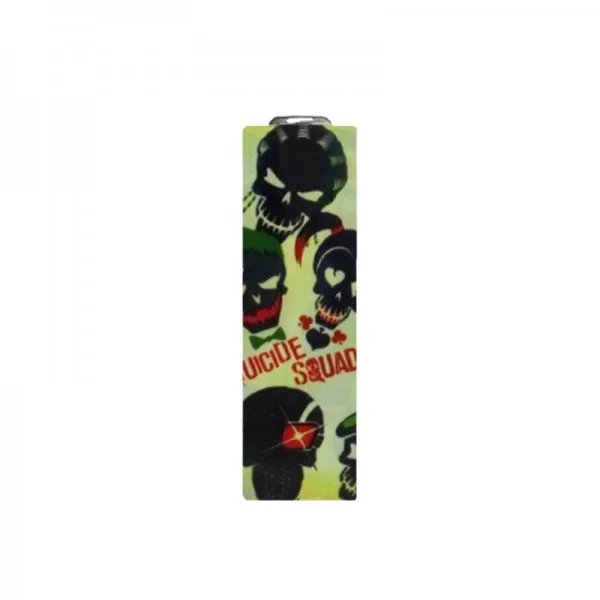 Wraps pour accu 20700/21700 (5pcs) - image 5