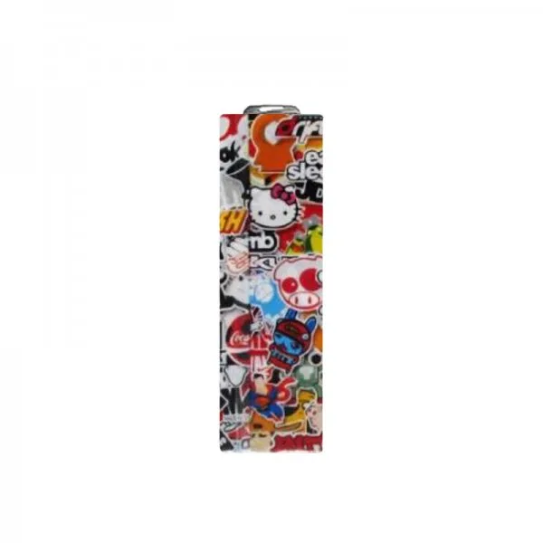 Wraps pour accu 20700/21700 (5pcs) - image 7