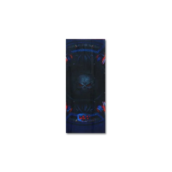 Wraps pour accus 20700 & 21700 (5pcs) - image 3