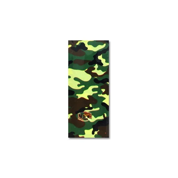 Wraps pour accus 20700 & 21700 (5pcs) - image 5