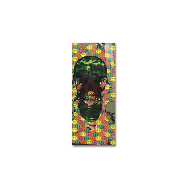 Wraps pour accus 20700 & 21700 (5pcs) - image 8