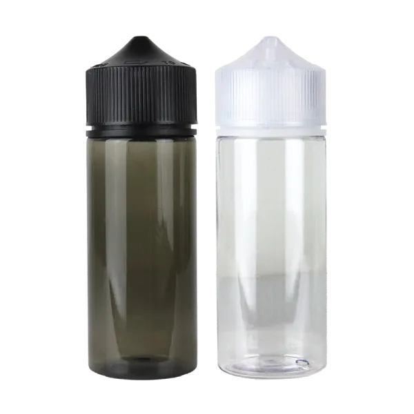 Bouteille Vide Remplissage Facile 120ml - image 3