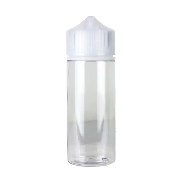 Bouteille Vide Remplissage Facile 120ml - image 5