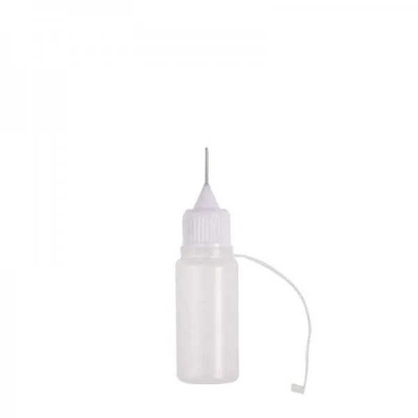 Flacon 10ml avec aiguille - image 2