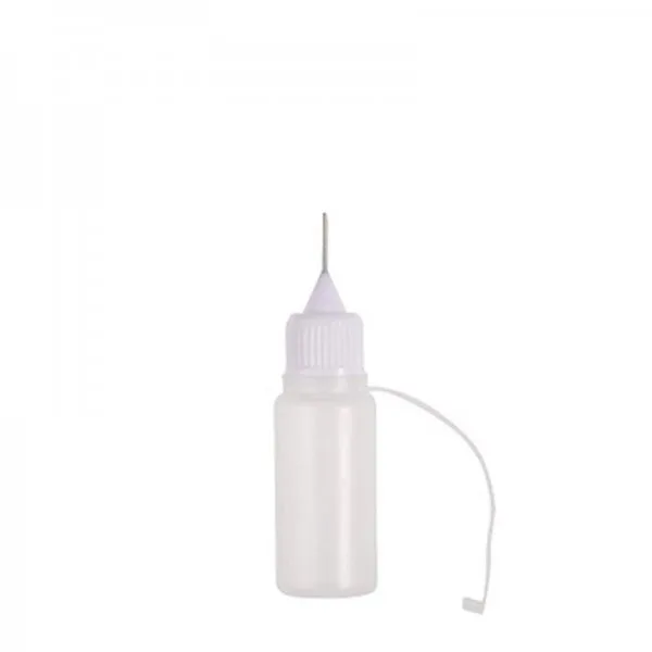 Flacon 20ml Avec Aiguille