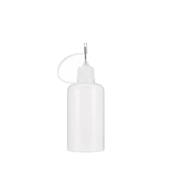 Flacon 30ml Avec Aiguille - image 2