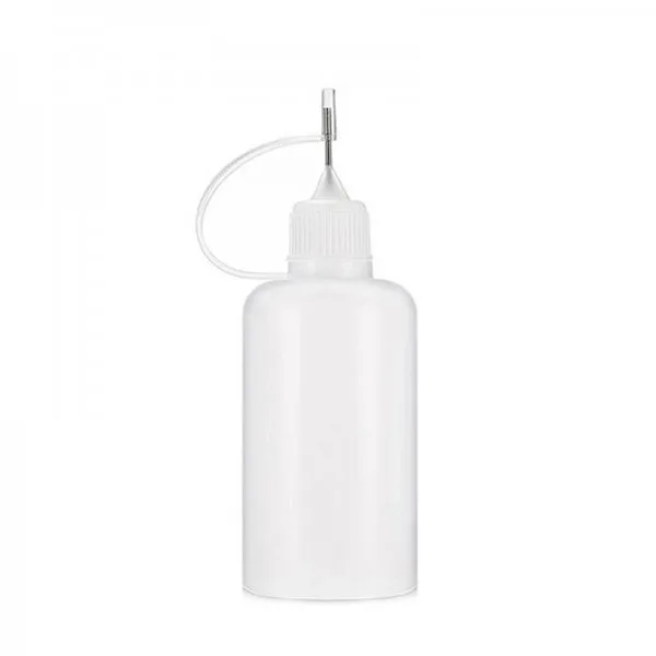 Flacon 50ml avec aiguille - image 2