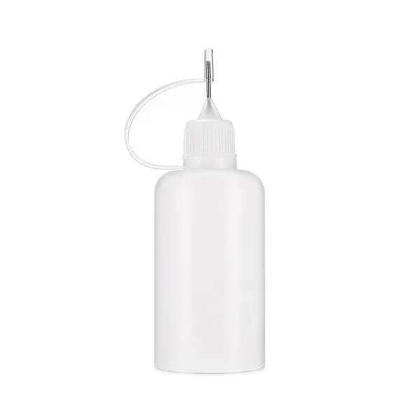 Flacon 100ml avec aiguille