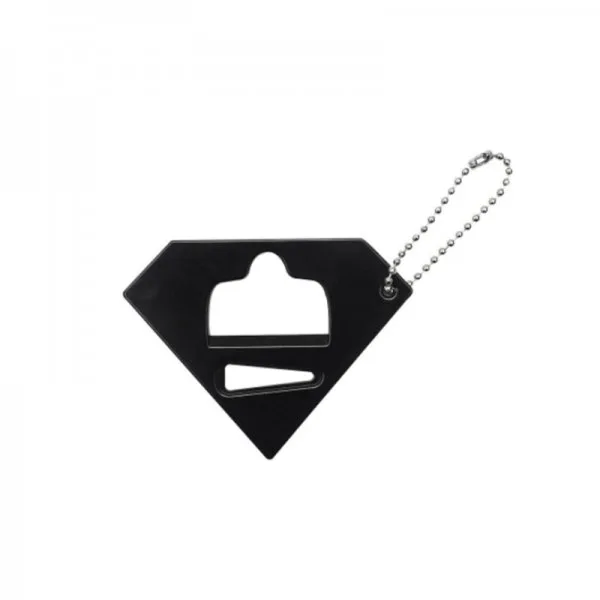 Décapsuleur Superman (1pc)
