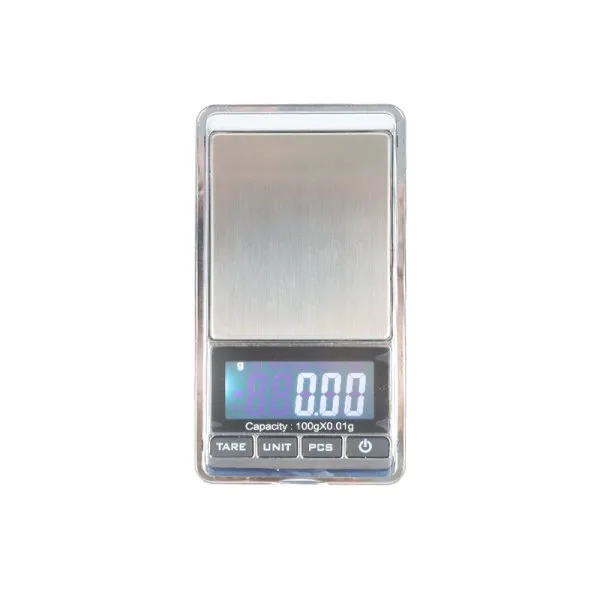 Balance Numérique de Poche DS-16 - image 2