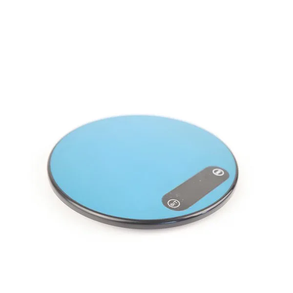 Balance de Précision Ronde Numérique (PCR-3115) - image 3
