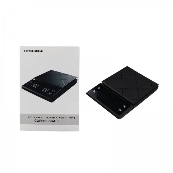Balance Digital-Scale-EK6012 - image 6