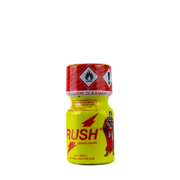 Poppers All Edition 10ml (18pcs) - Rush - image 4