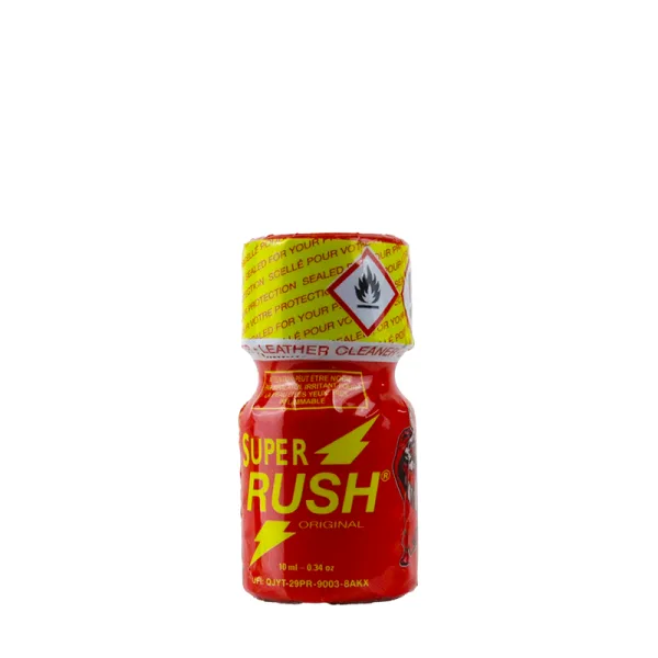 Poppers All Edition 10ml (18pcs) - Rush - image 5