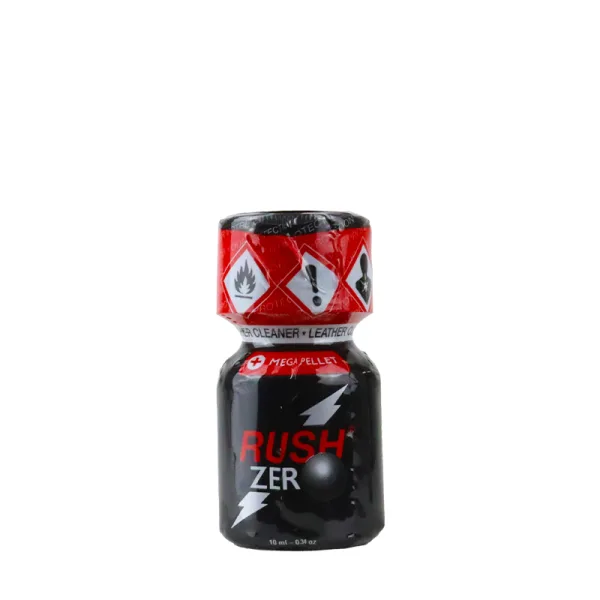 Poppers All Edition 10ml (18pcs) - Rush - image 7