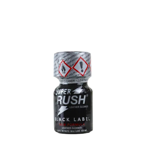 Poppers All Edition 10ml (18pcs) - Rush - image 8