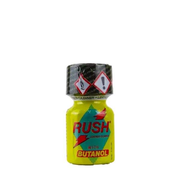 Poppers All Edition 10ml (18pcs) - Rush - image 9