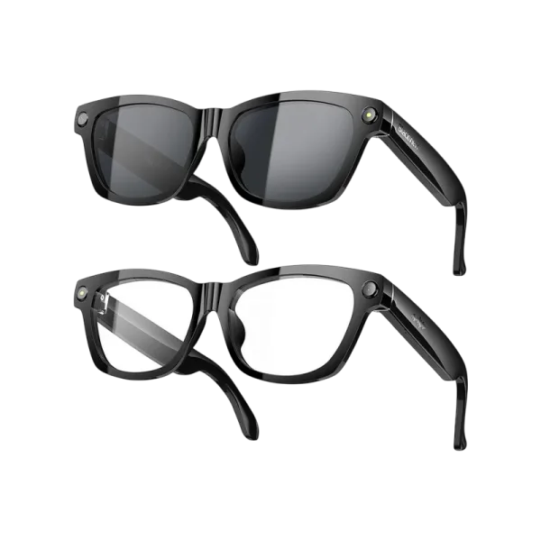 BV100 Lunette Intelligente IA - Blackview - image 2