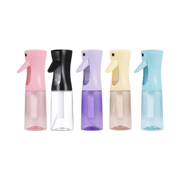 Brumisateur Rechargeable 200ml - image 2