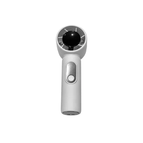 Mini Ventilateur Portable USB avec affichage digital - image 6