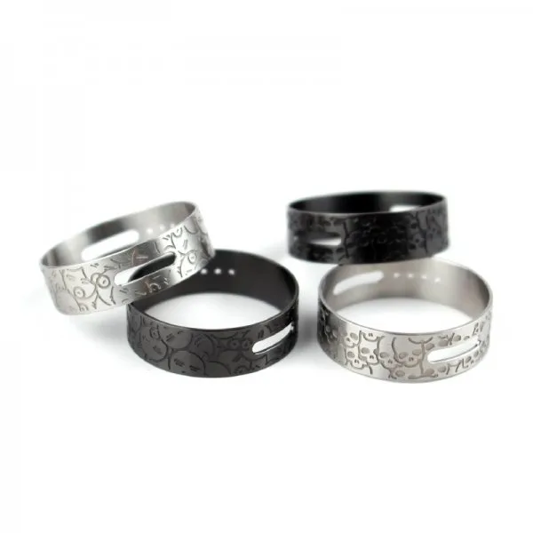 Bague D'Airflow Pour Lightsaber AFC - BP Mods - image 7